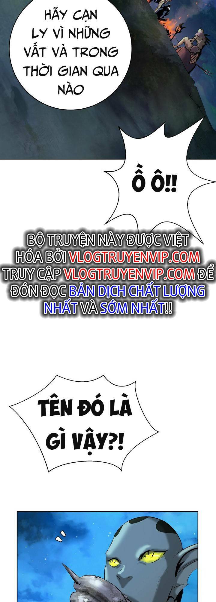 xuyên không thành hổ chapter 101 79