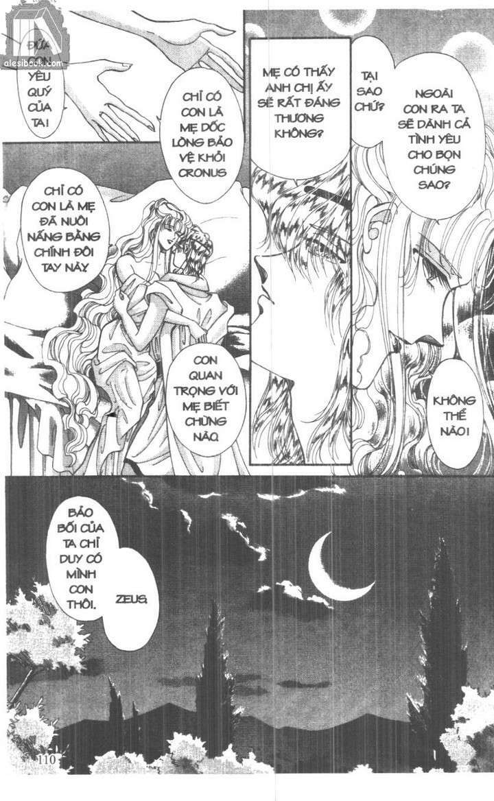 aries thần thoại cung hoàng đạo chapter 22 109