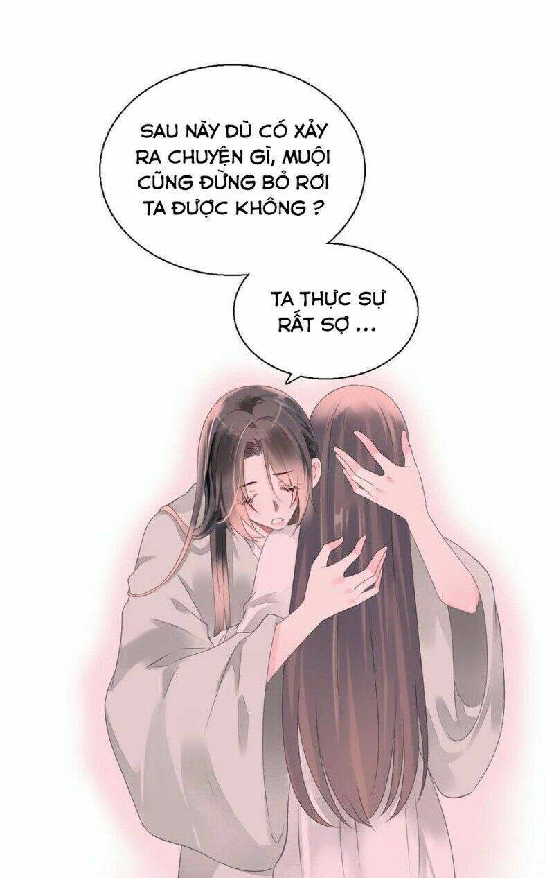 điền viên mật sủng: cô vợ nóng bỏng chapter 84 16