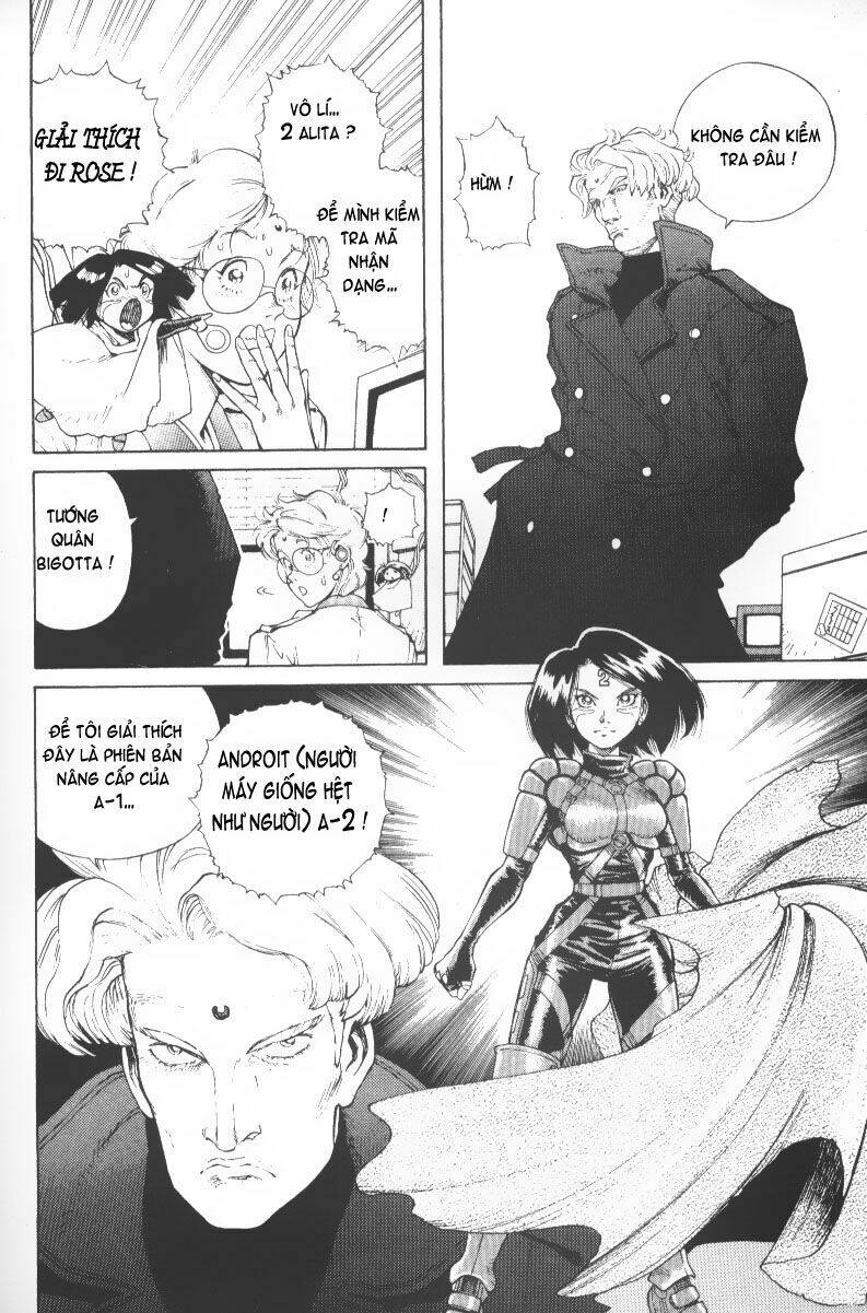 thiên thần chiến tranh alita chapter 44 8