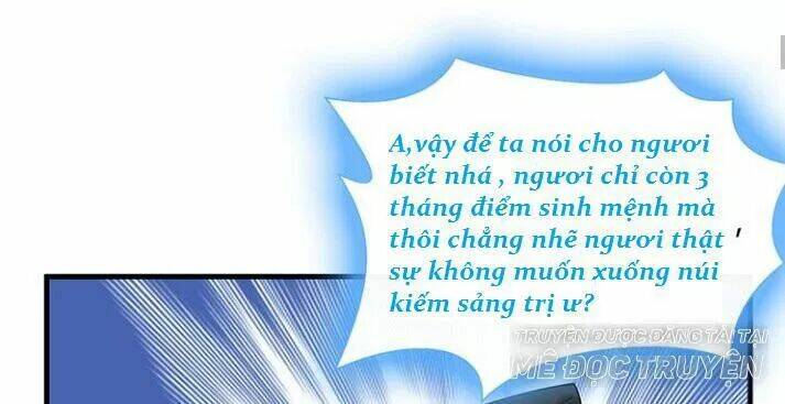 độc phi thần y quá kiêu ngạo chapter 88 6