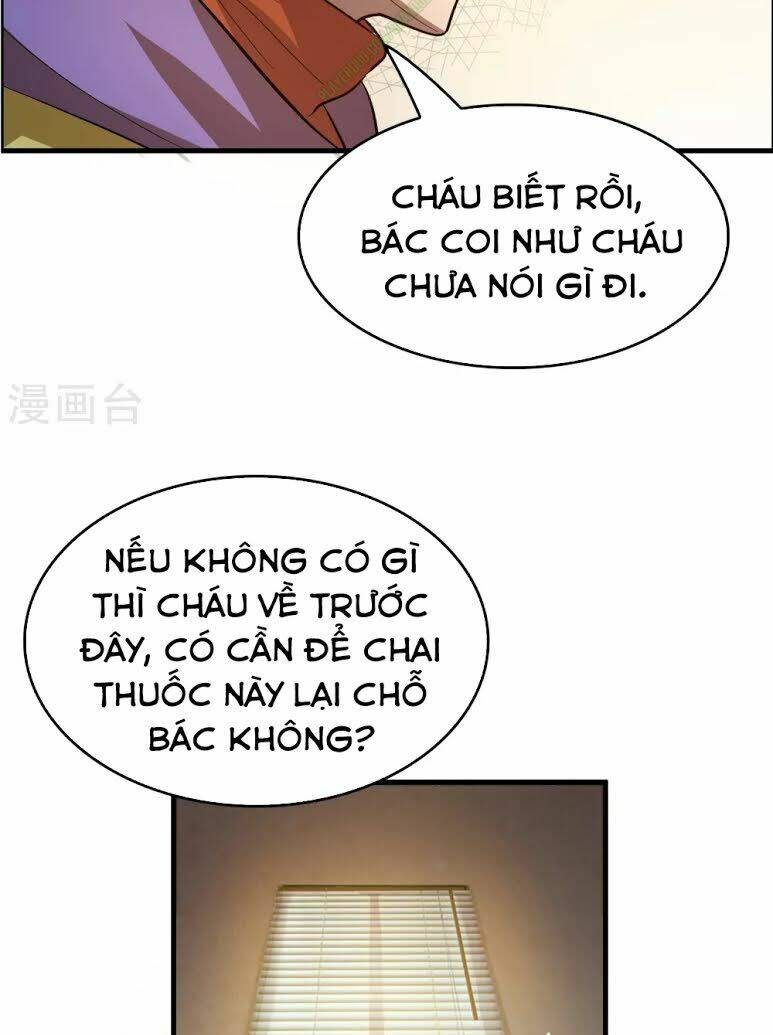 dị giới cung ứng thương chapter 17 10