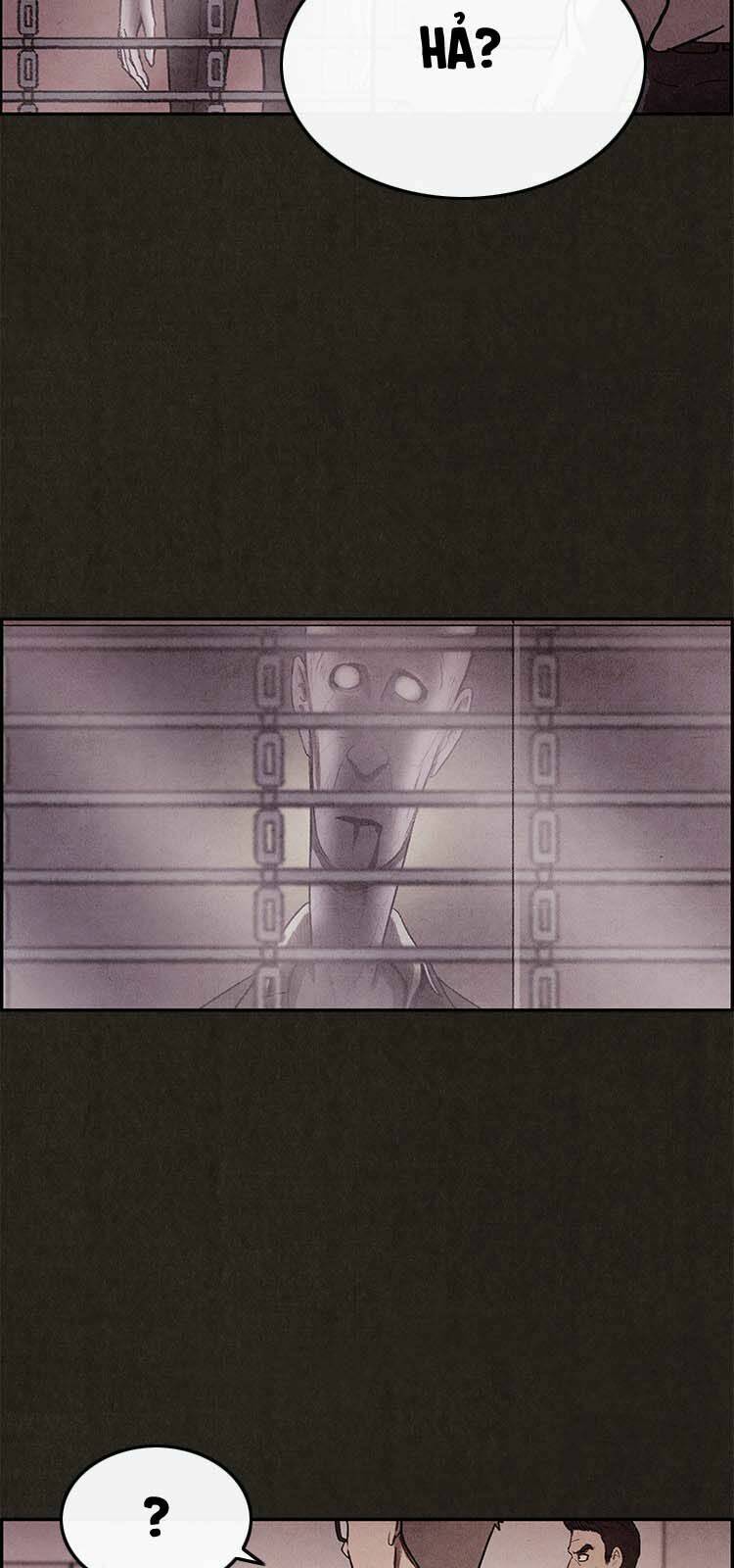 quái vật tại chung cư xanh chapter 7 35