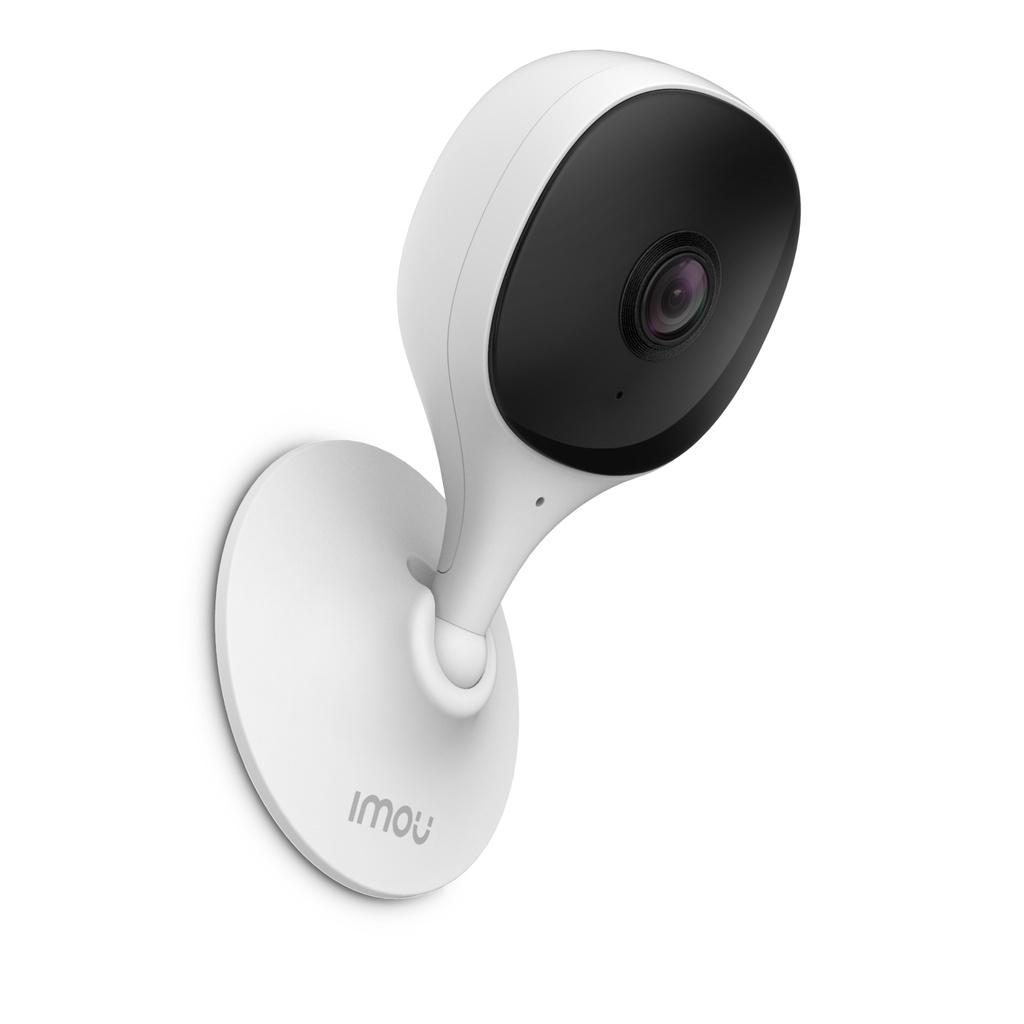 Camera Wifi Imou Cue 2E I Phát hiện con người I Đàm thoại 2 chiều | Báo động âm thanh bất thường I Hàng chính hãng