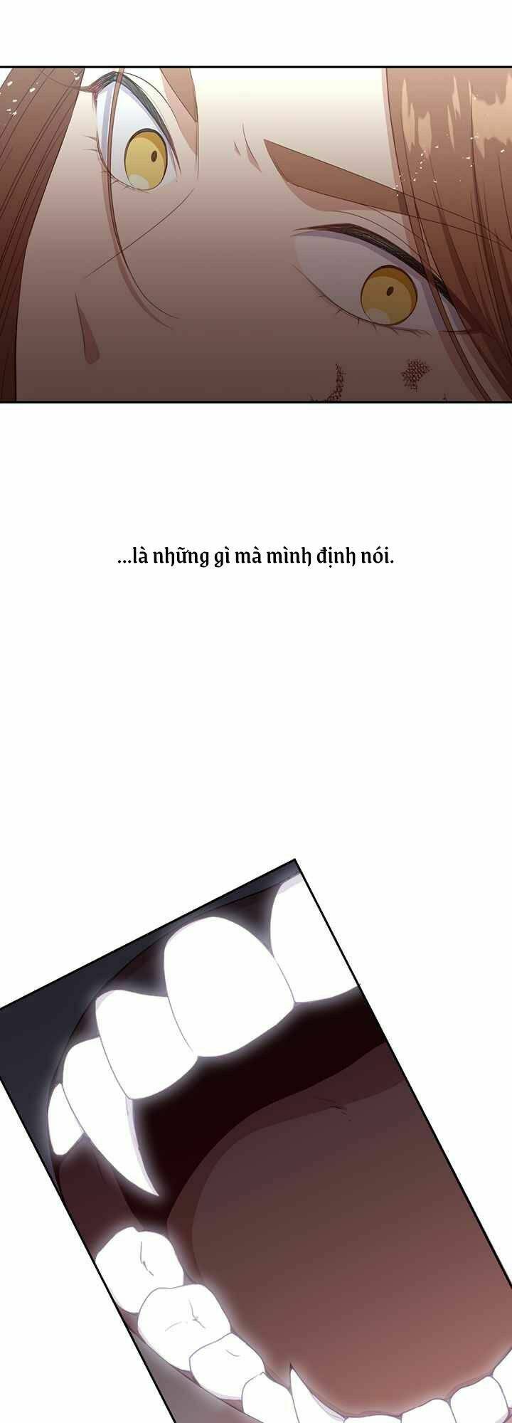 hãy coi chừng ác nữ chapter 53 35