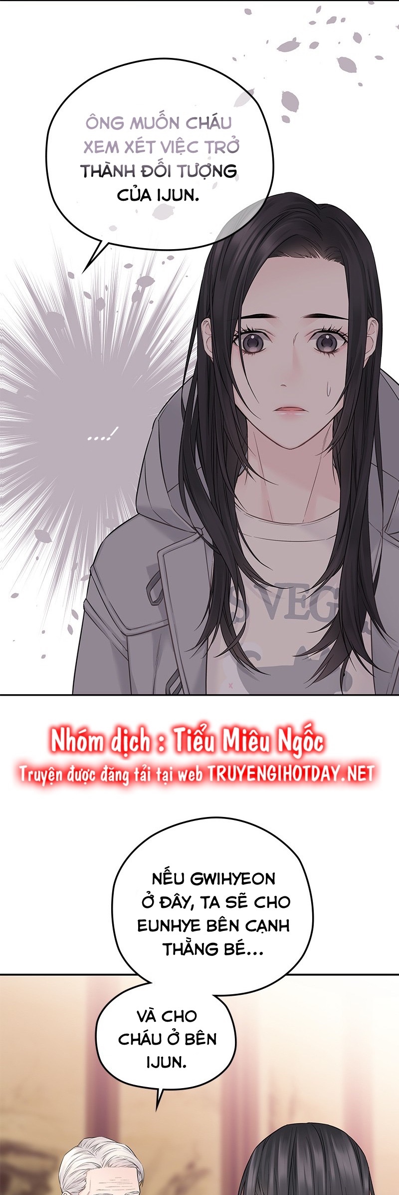 hạnh phúc đó không hề tồn tại chapter 39 22