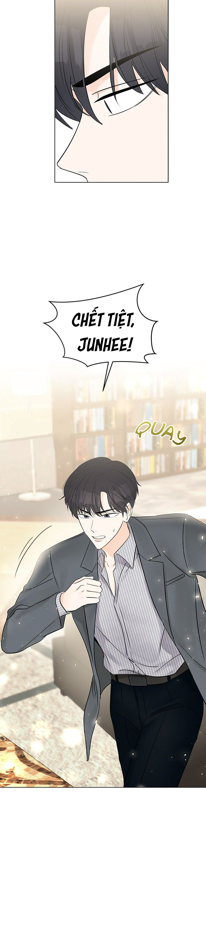 khi ta chạm nhau chapter 8 29