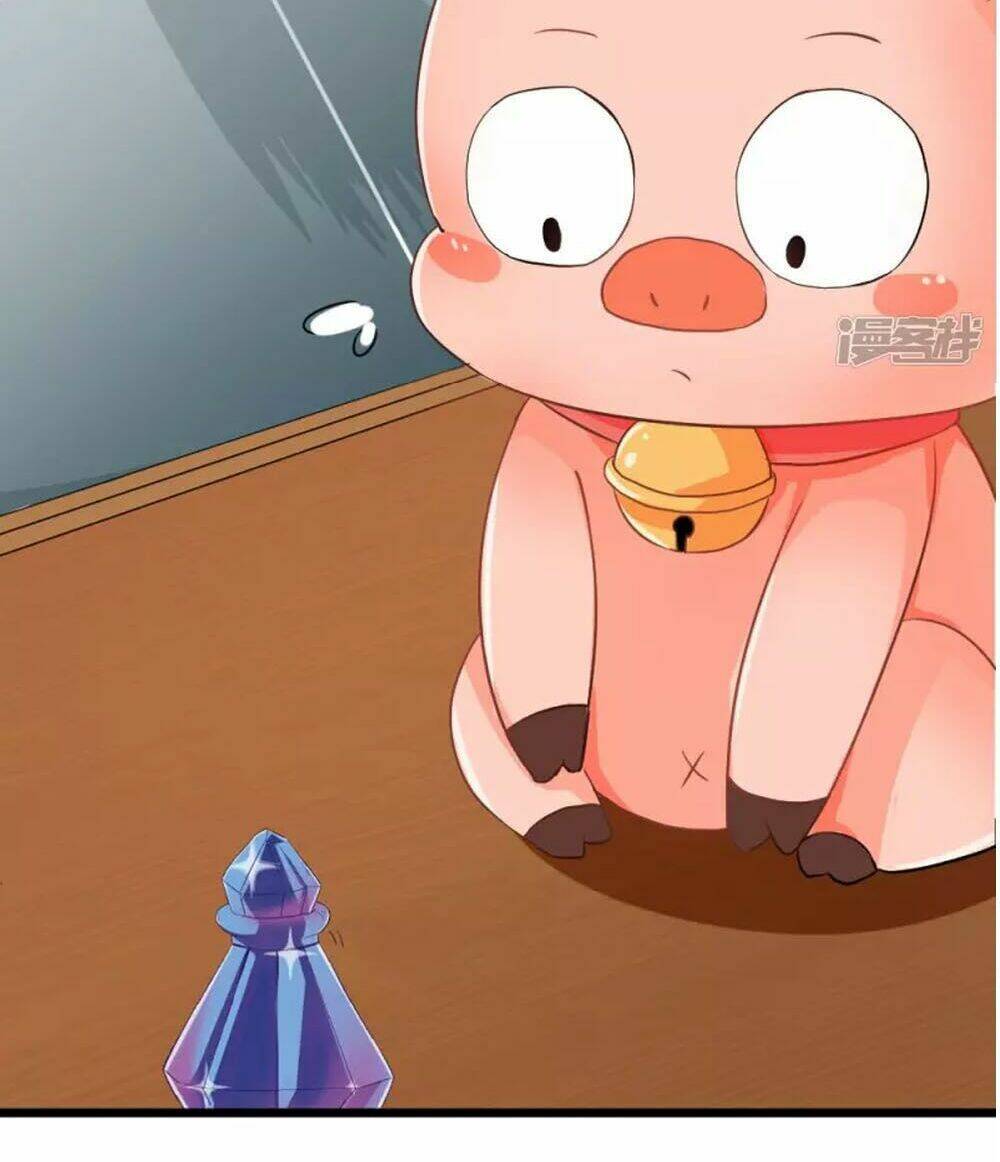 đệ tử của ta là heo chapter 4 16