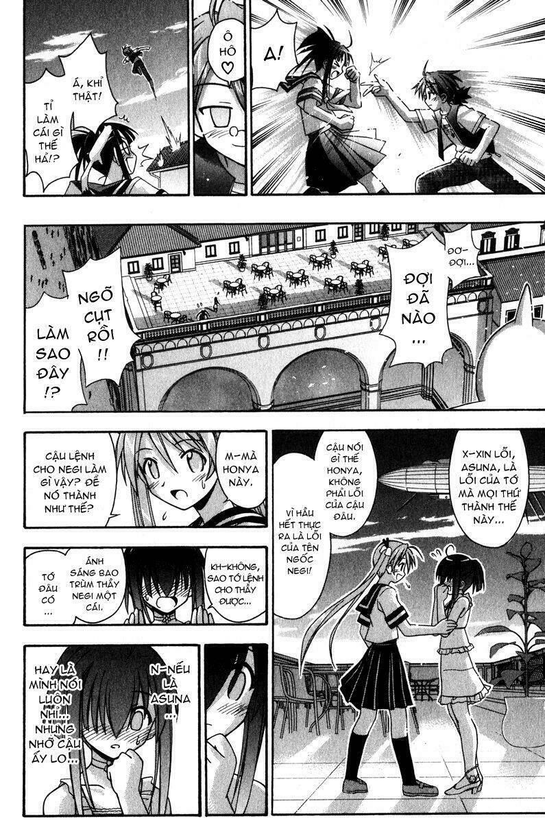 bậc thầy ma pháp chapter 84 11