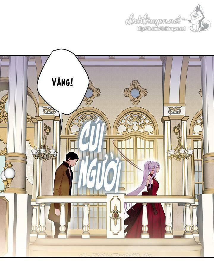 trọng sinh trở thành hoàng phi chapter 191 46