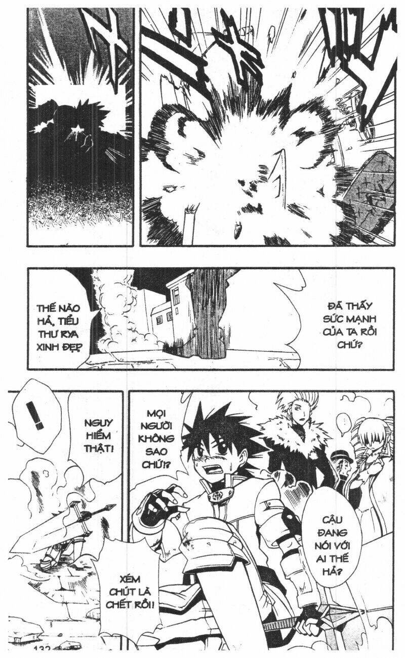 joou kishi monogatari chapter 6 170