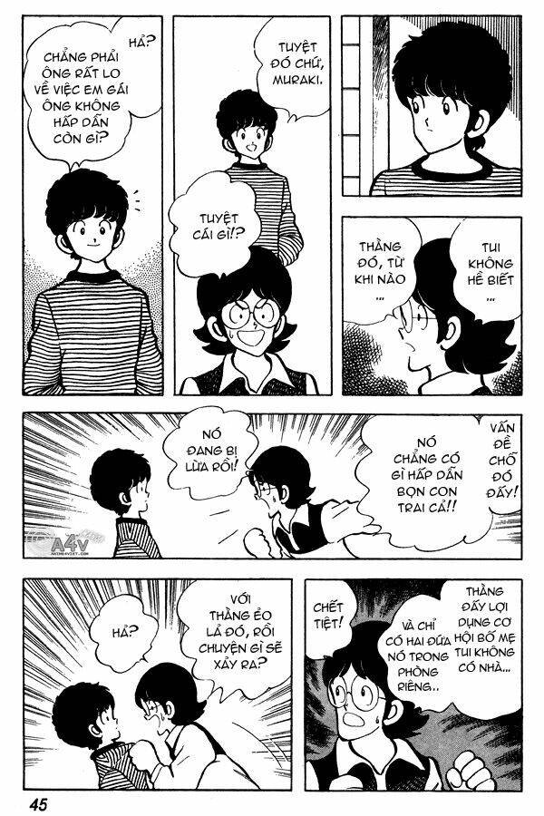 miyuki chapter 63 19