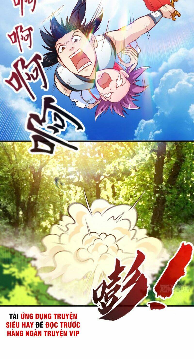 chí tôn thần ma chapter 174 3