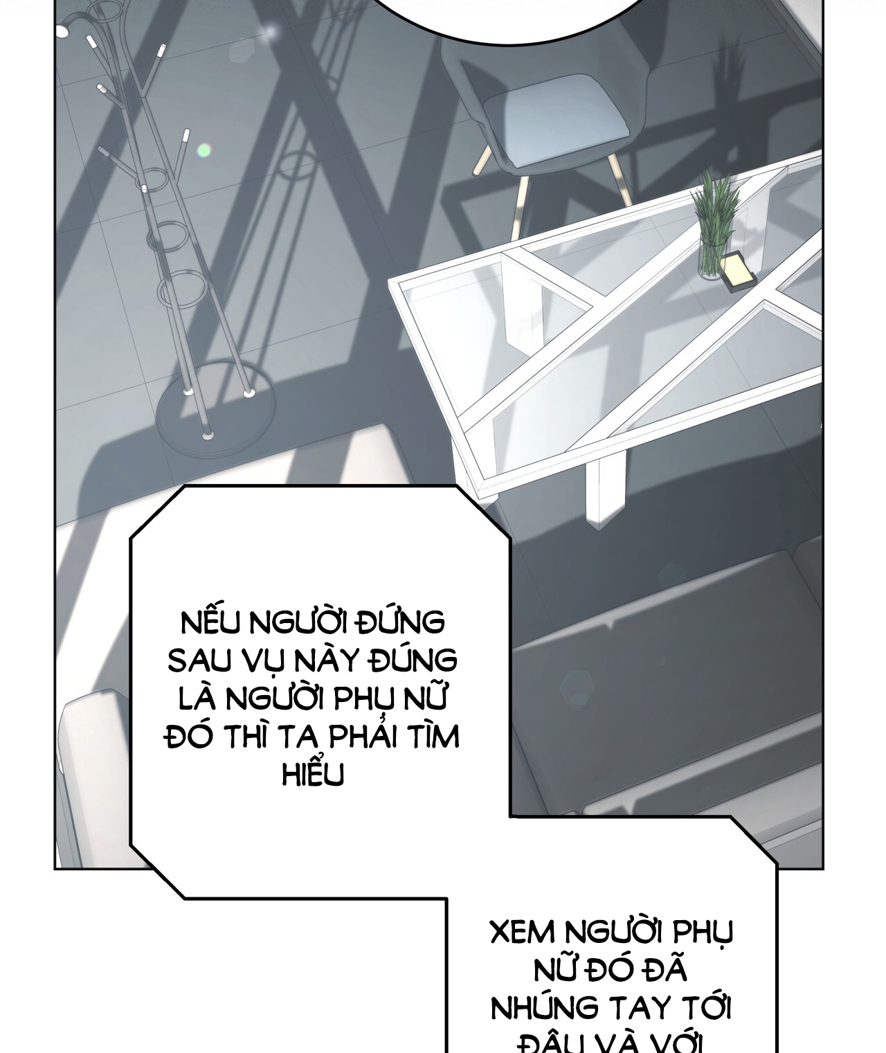 Amon- Không Thể Đoán Biết chapter 20.2 - Trang 13