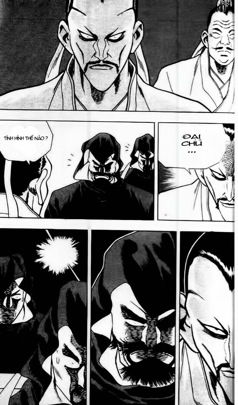 long quyển phong chapter 19 9