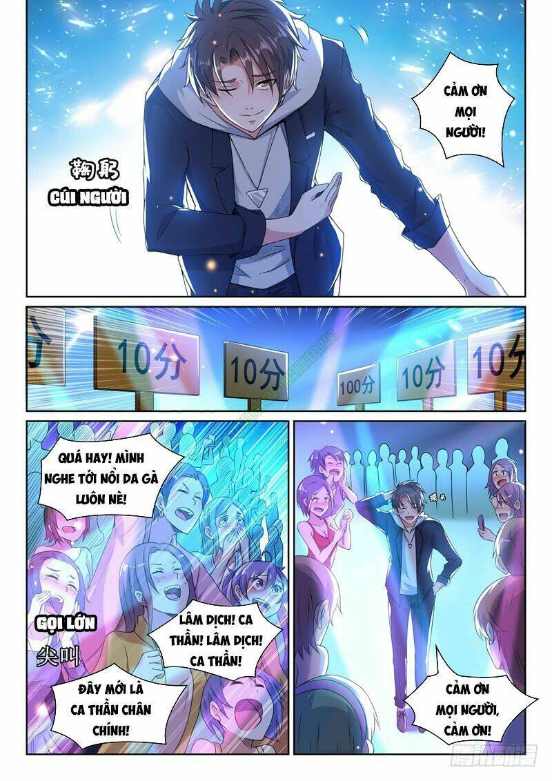 hệ thống siêu cấp cộng hưởng bạn trai chapter 13 6