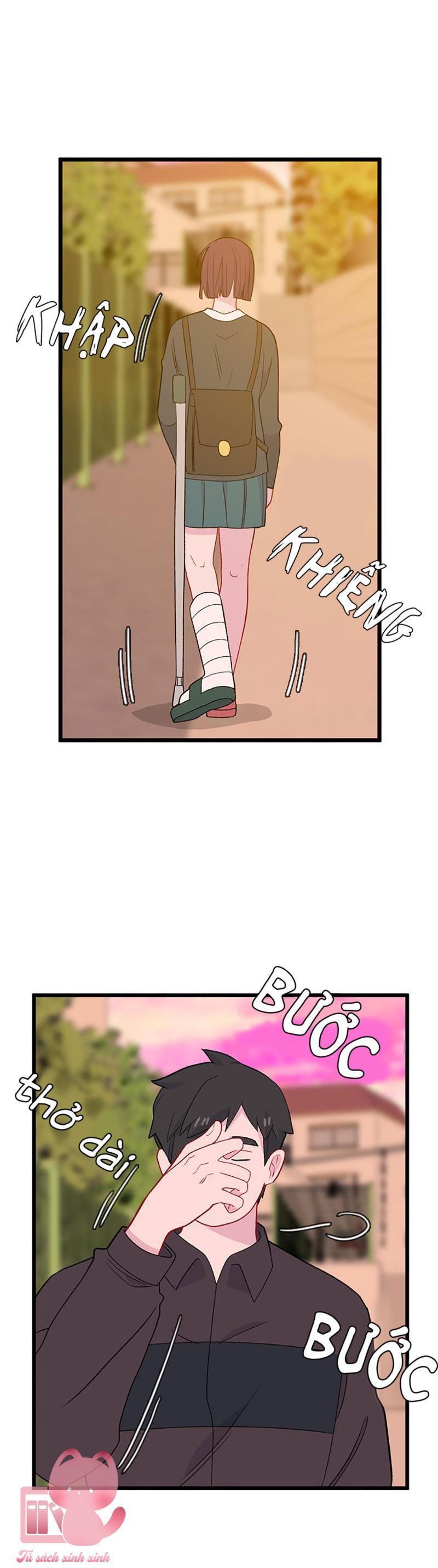 về bên anh chapter 71 6