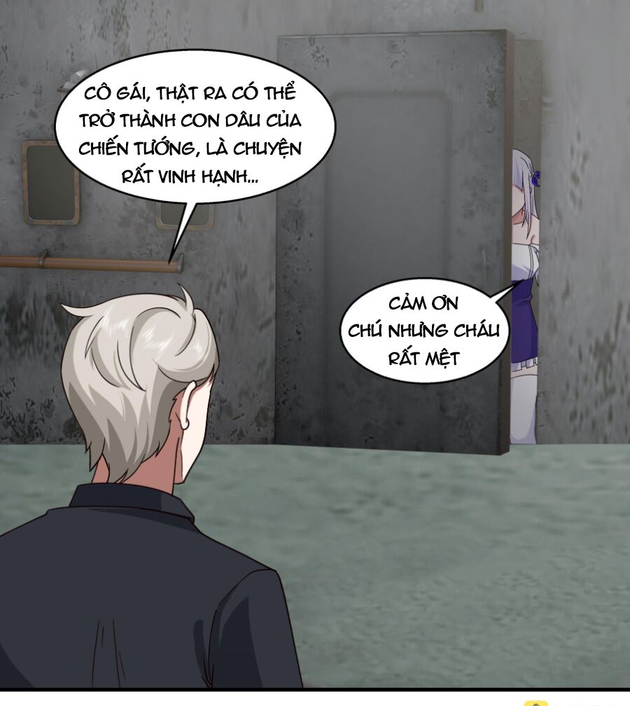 trên người ta có một rồng chapter 549 12