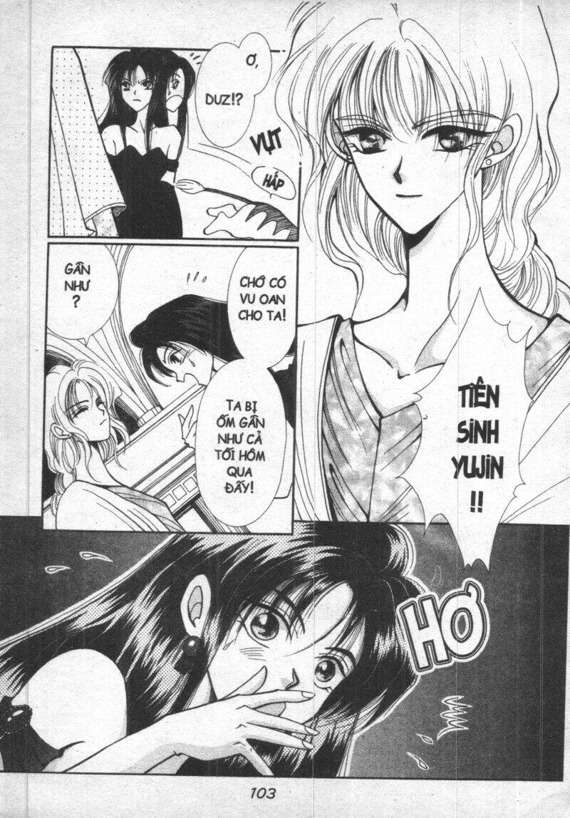 vampire game chapter 1 104