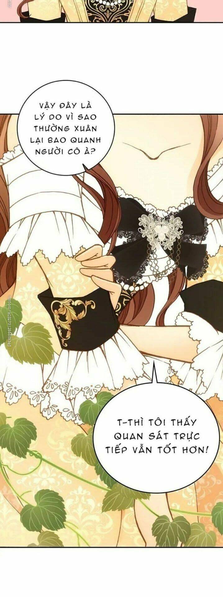 wendy , cô gái bán hoa chapter 17 23