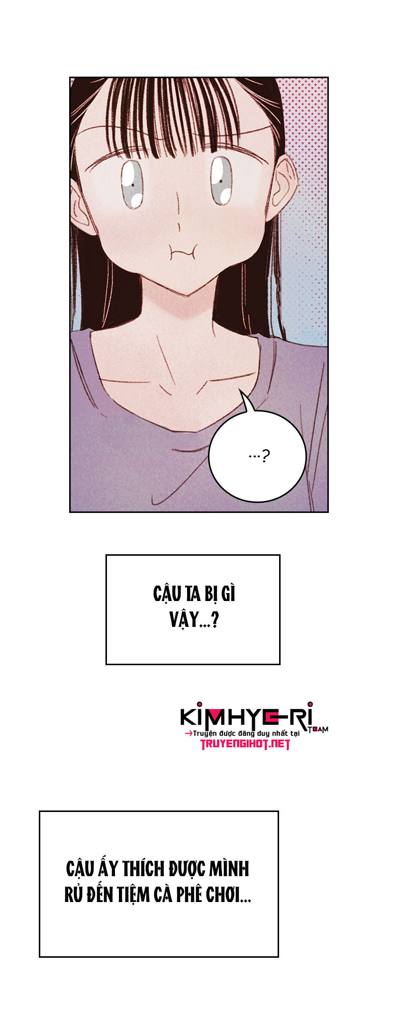 trò chơi dâm đãng chapter 9.1 31