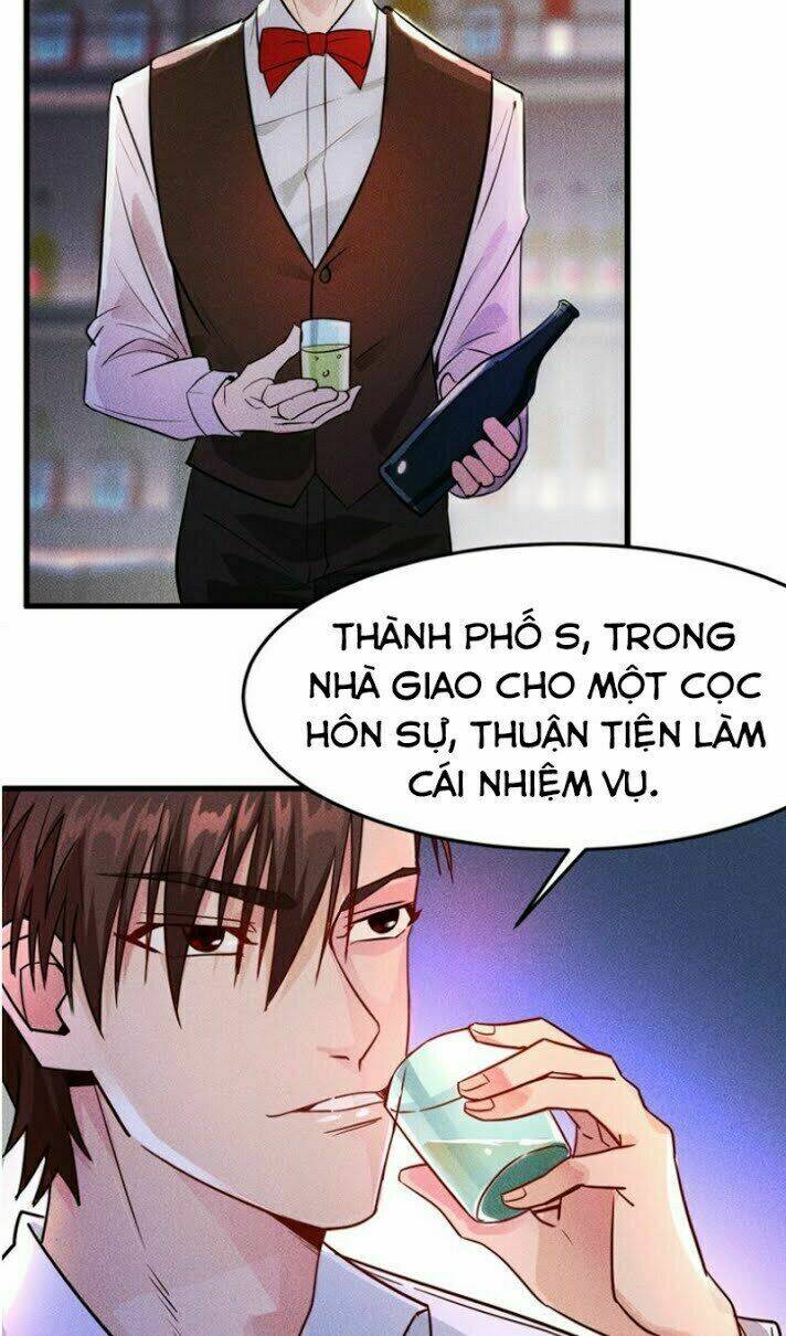 cao thủ cận vệ của nữ chủ tịch chapter 1 36
