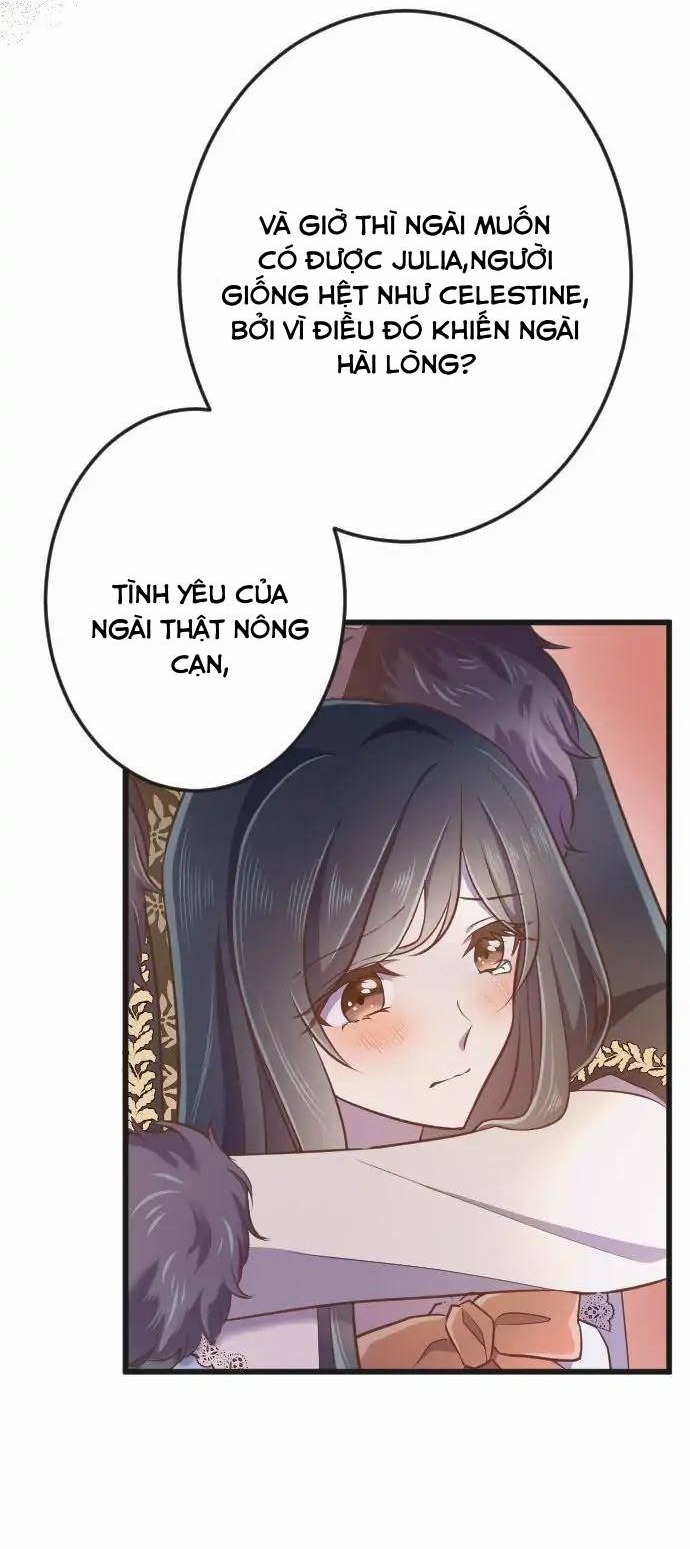 tình yêu thuần khiết chapter 65 75