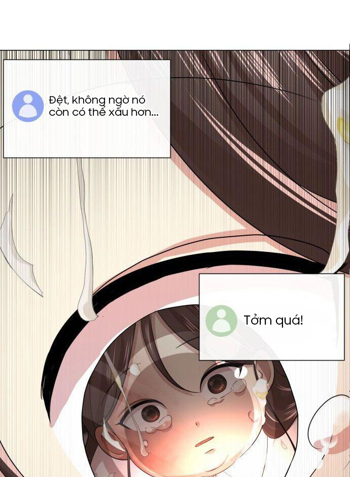 tầm quan trọng của vẻ bề ngoài chapter 1.2 96