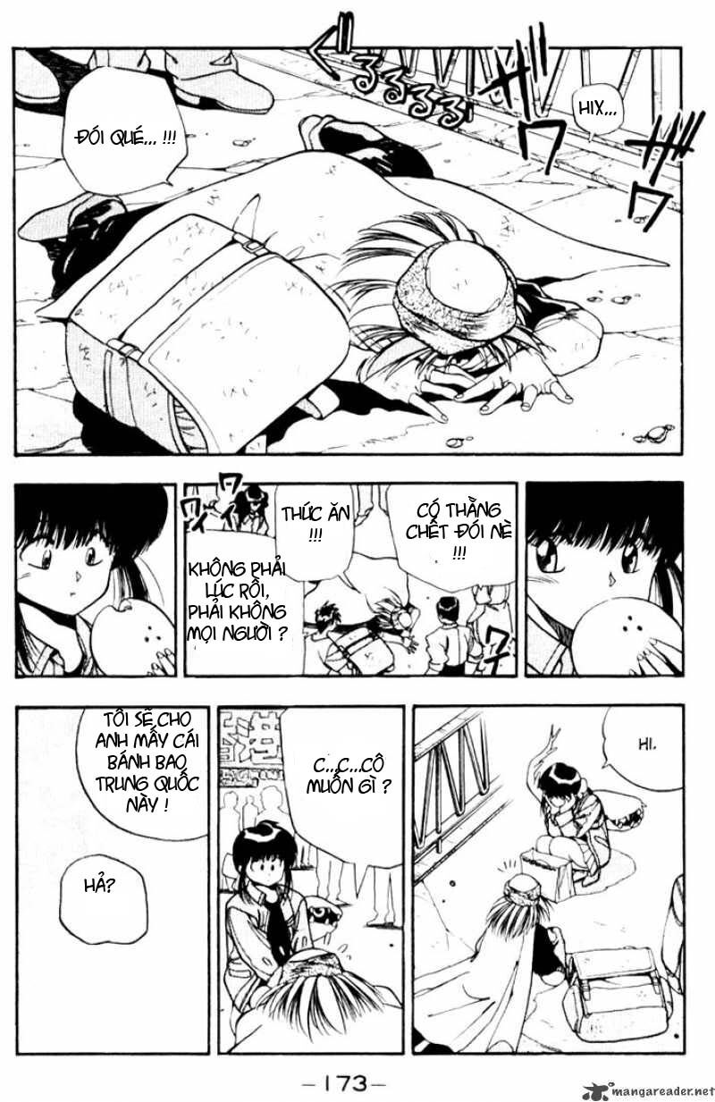 3x3 eyes chapter 90 3