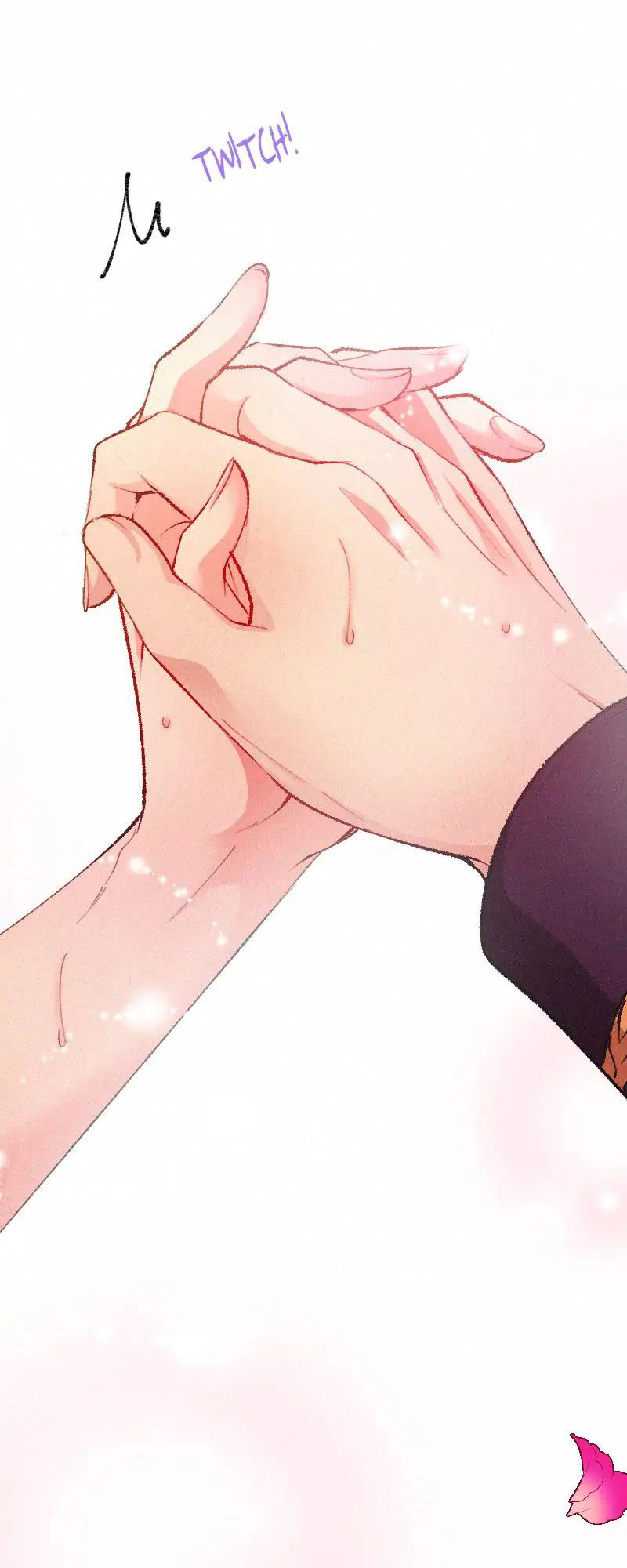 sức nóng của nữ phản diện được tái sinh chapter 3.1 25