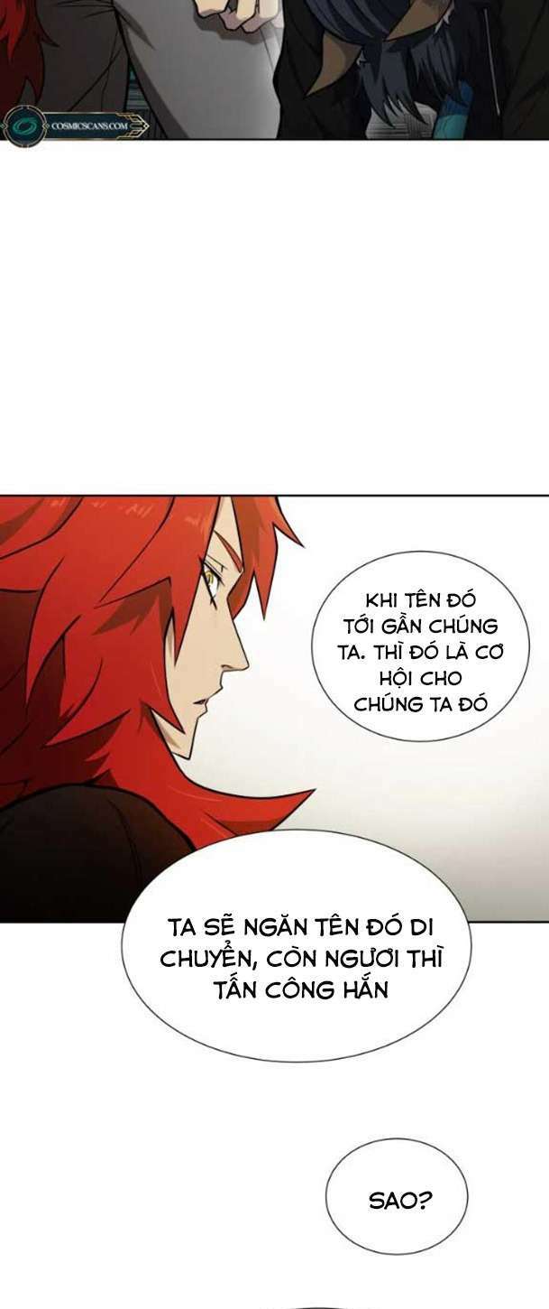 cuộc chiến trong tòa tháp chapter 584 81