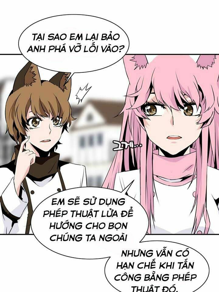 ảo mộng vương chapter 59 18