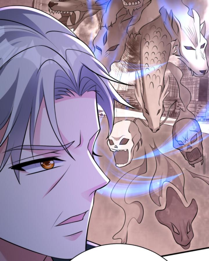 học cùng em gái, tôi bất cẩn vô địch rồi chapter 112 23