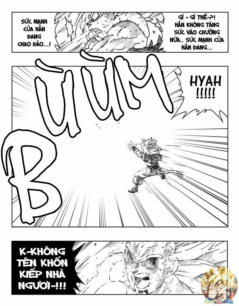 thế giới ngọc rồng new age chapter 13 11