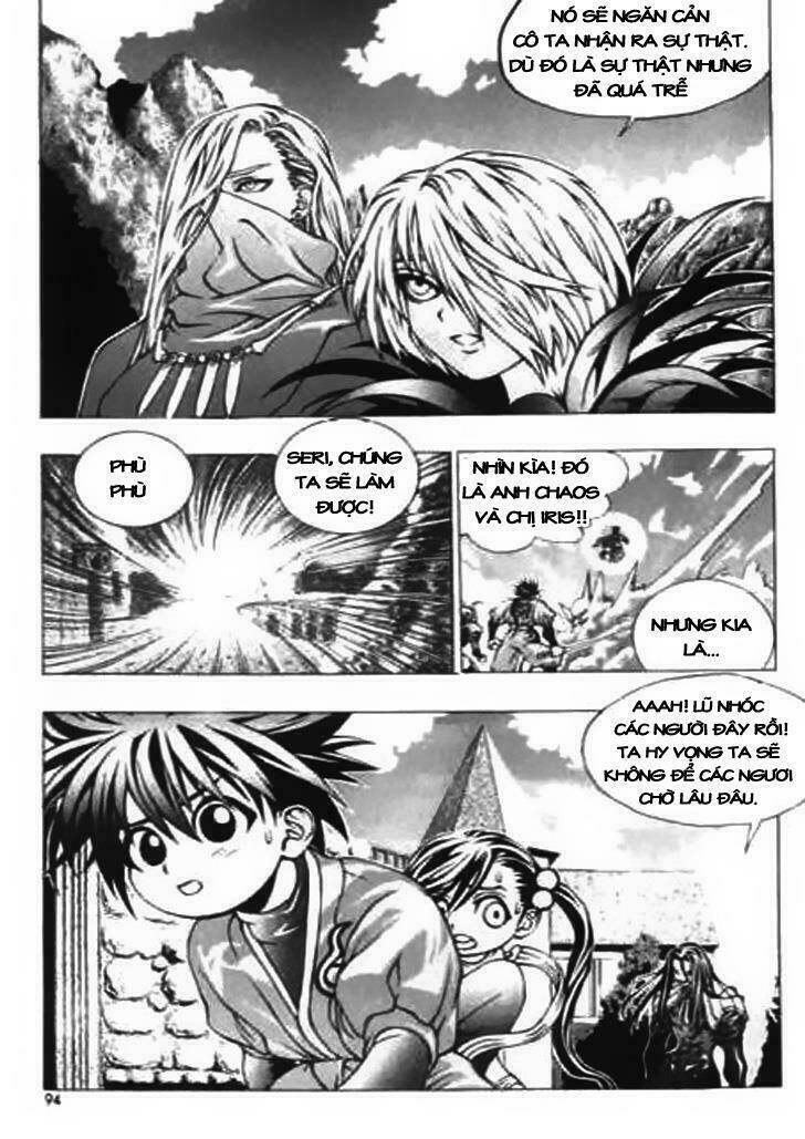 ragnarok - into the abyss chapter 14 16