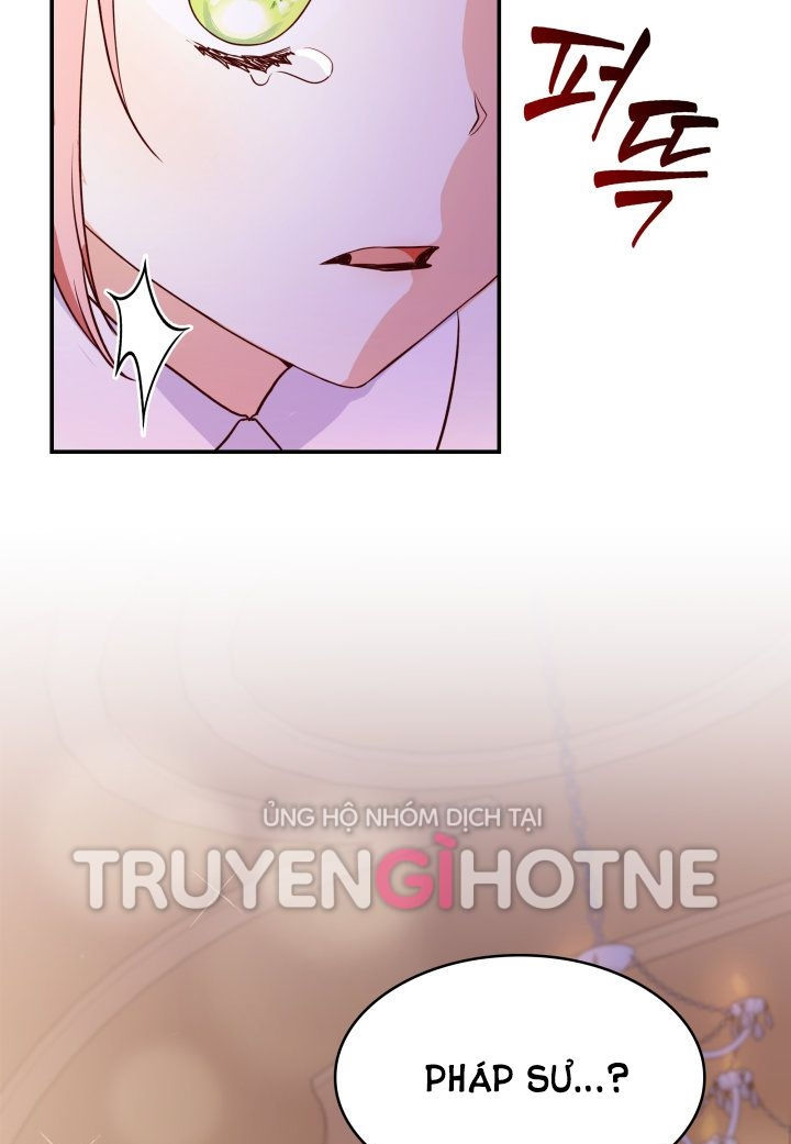 từ ác nữ tôi phải trở thành một người mẹ chapter 29.2 2