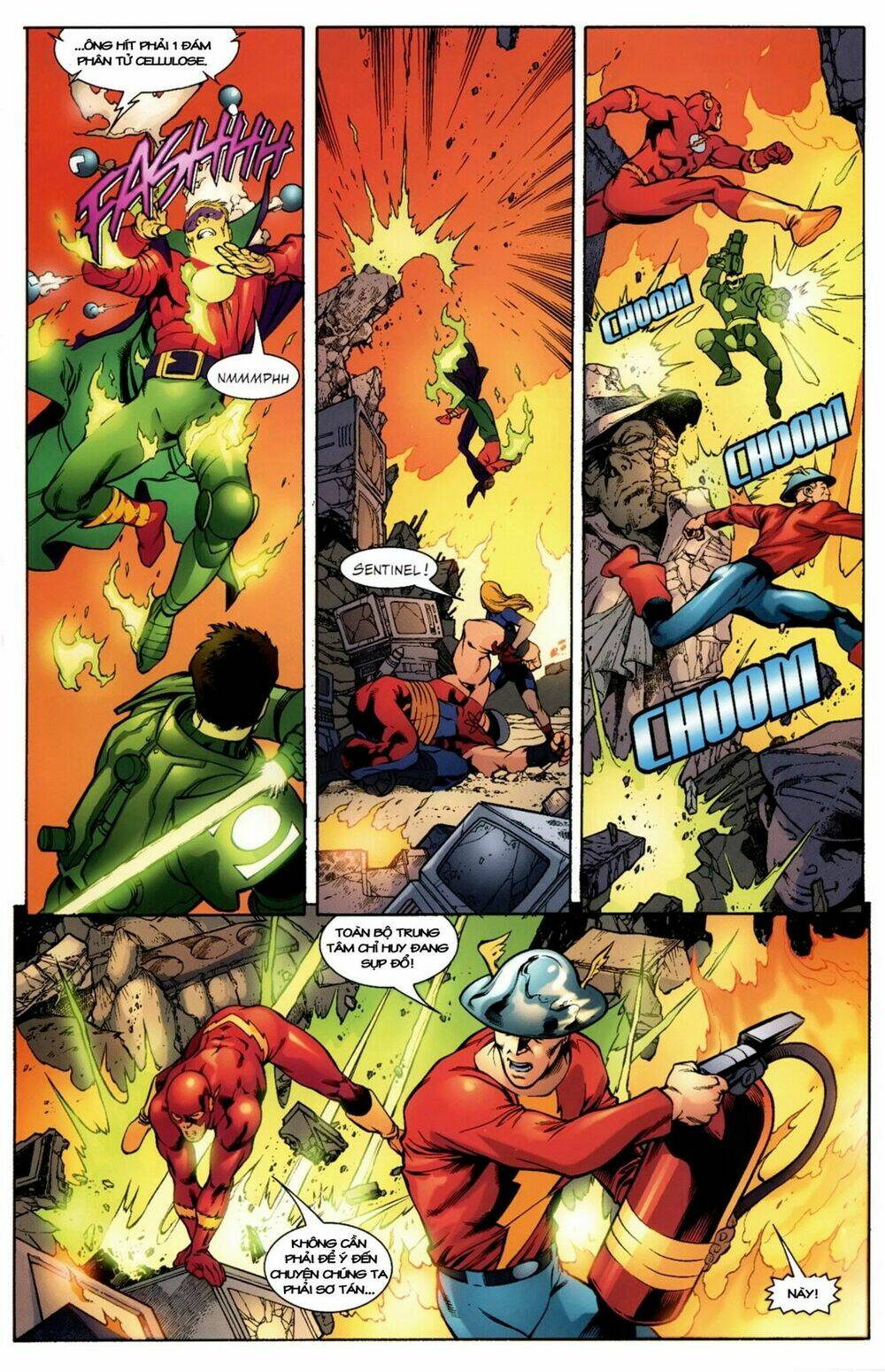 jla jsa: virtue and vice chapter 1 23