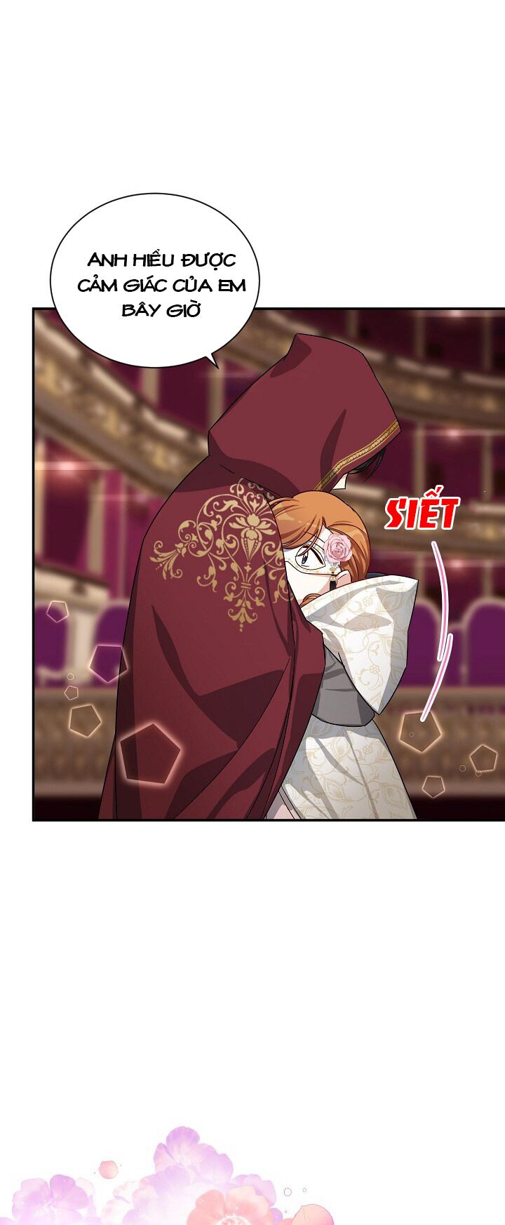 nữ công tước với tâm hồn trống rỗng chapter 35 43