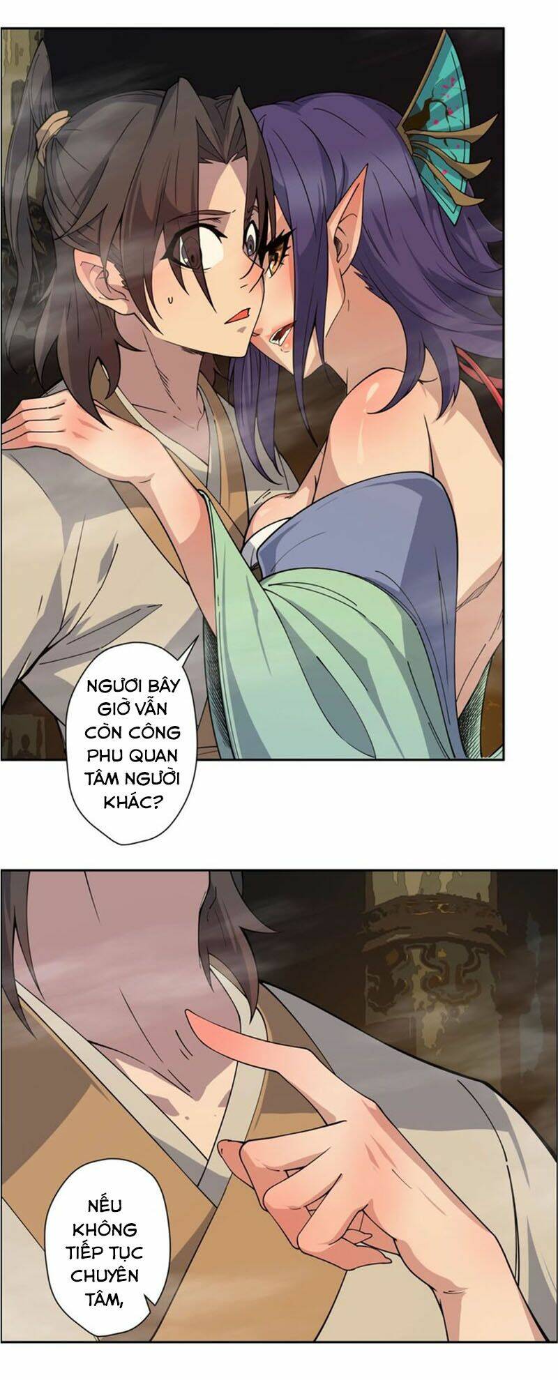 ta luyện dược thành thánh chapter 22 12