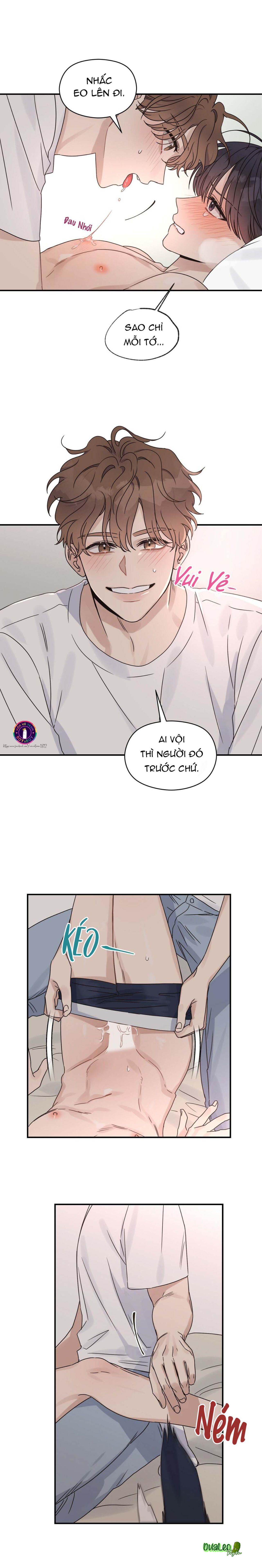 omega complex (end) chapter 19 2