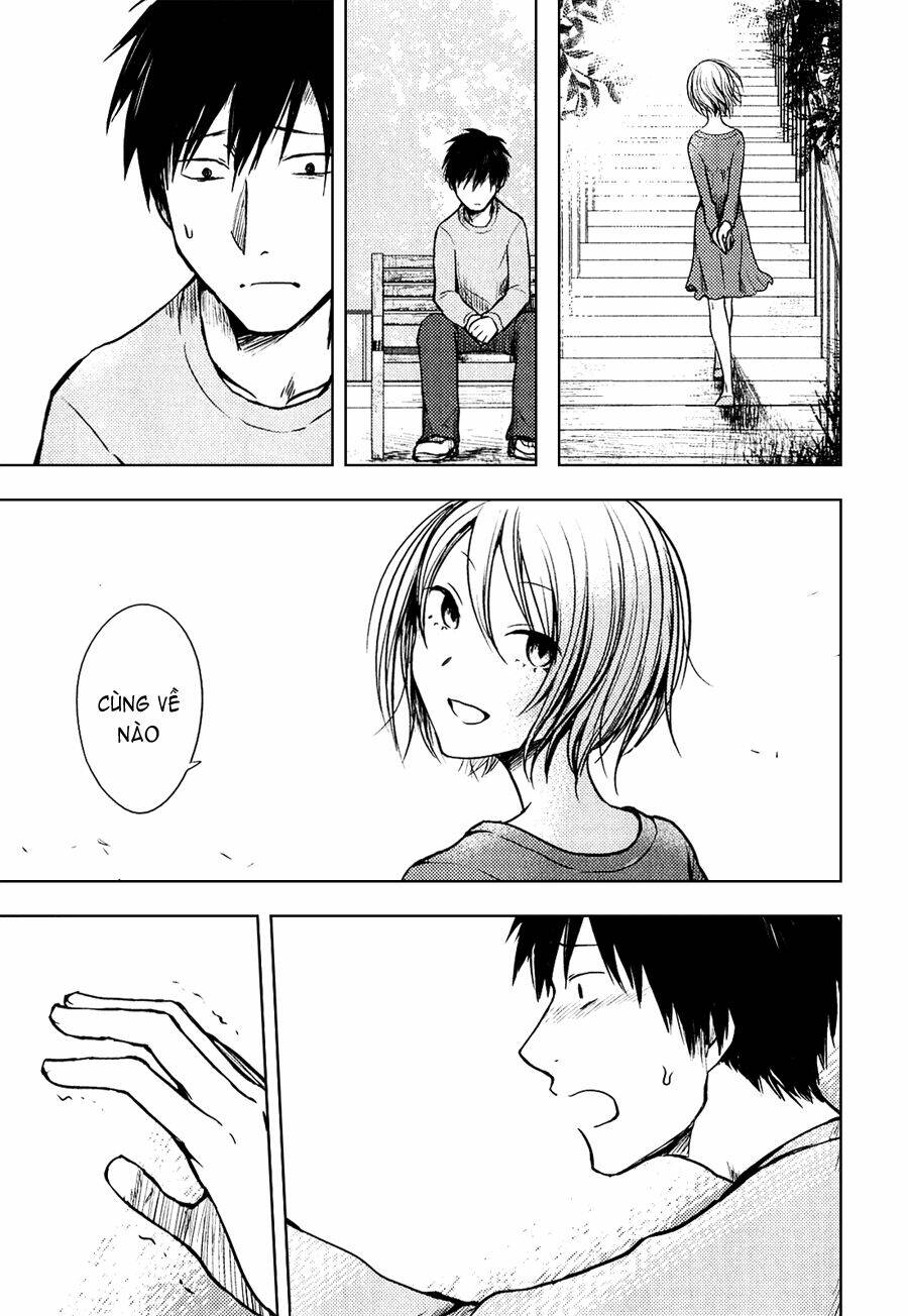 hozuki-san chi no aneki chapter 32 17