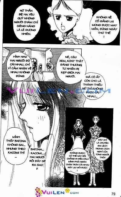 duyên kỳ ngộ chapter 5 80