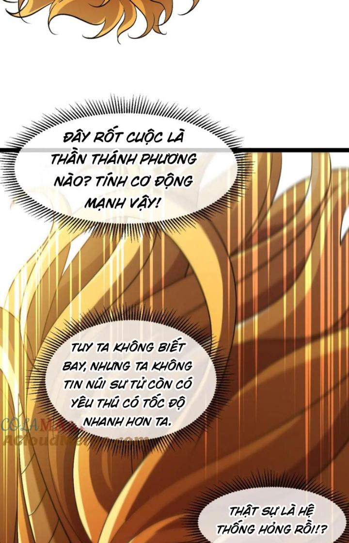 sau khi nằm, ta trở thành đại yêu chi vương chapter 16 19