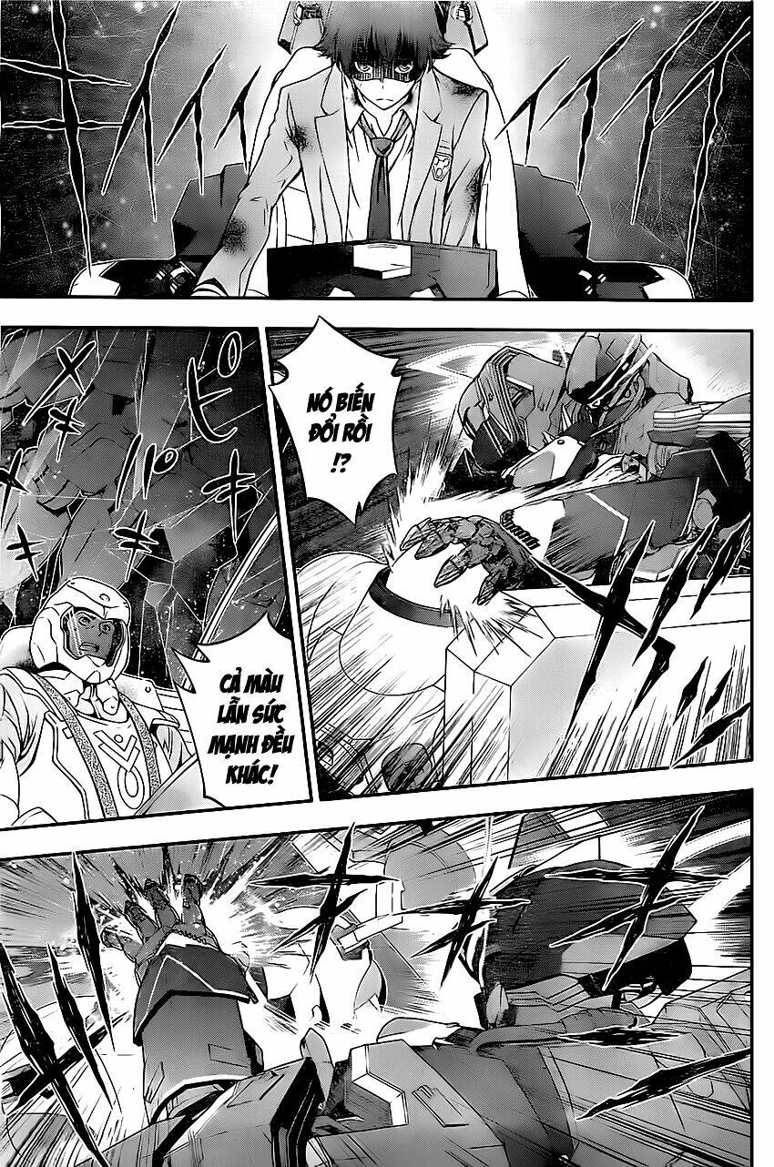kakumeiki valvrave chapter 1 36