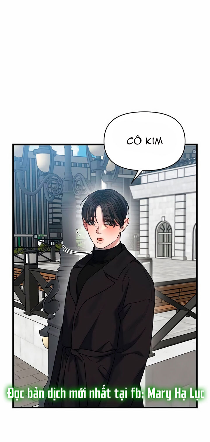 [18+] dục vọng tao nhã chapter 37.1 2