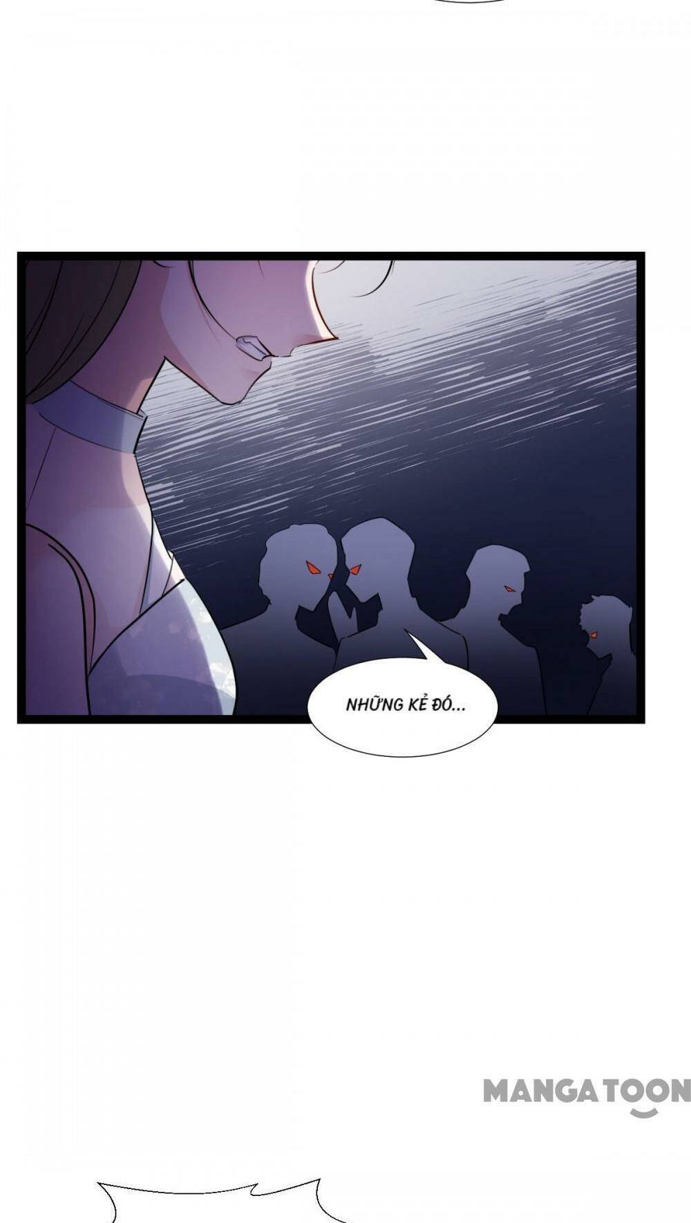 ảnh hậu lão bà không được chạy chapter 232 10