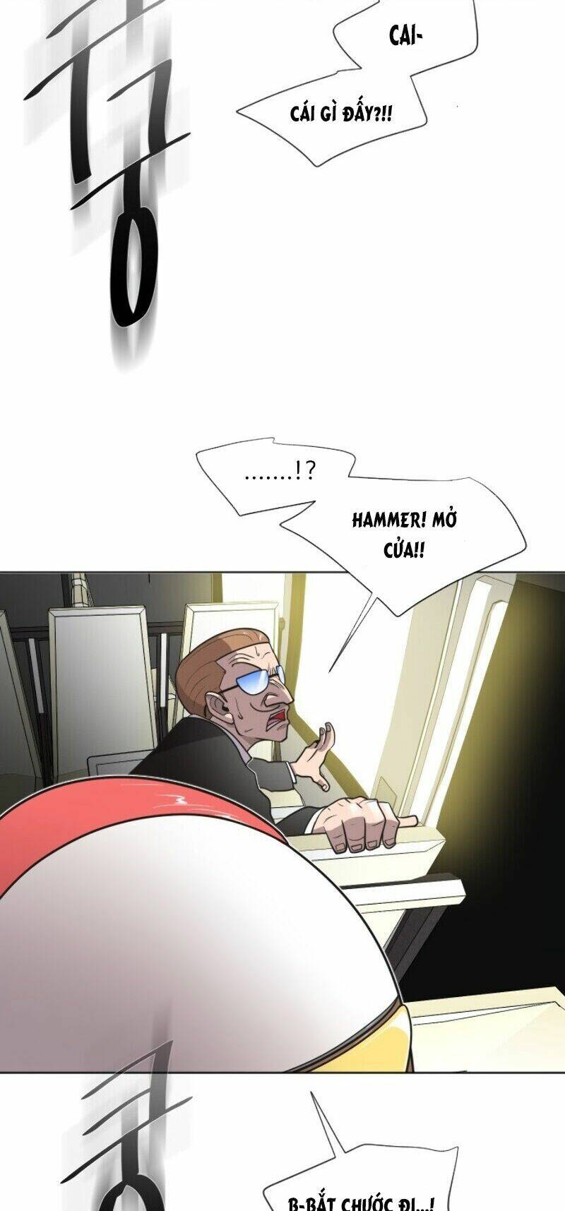 kĩ nguyên của anh hùng chapter 16 7