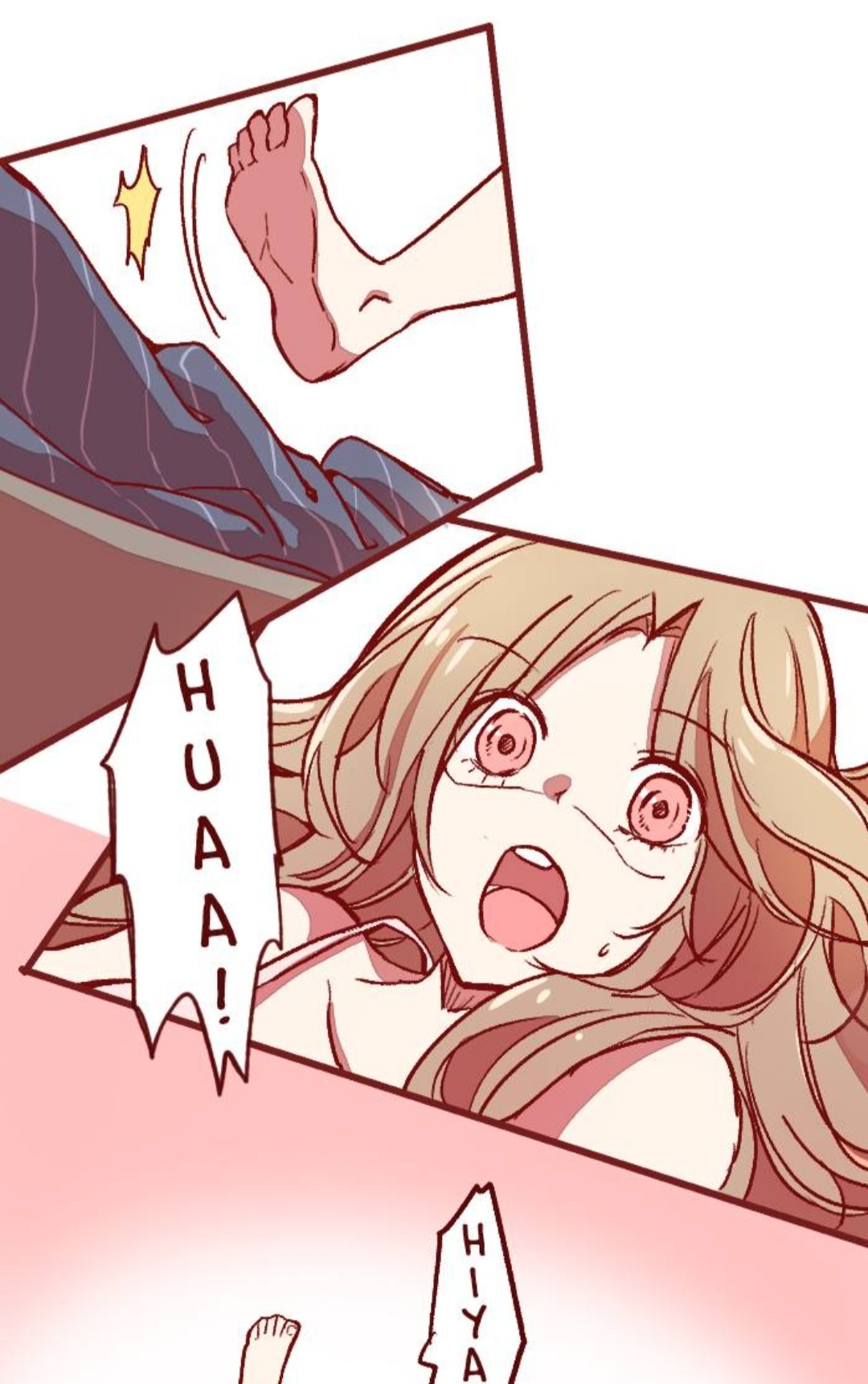 tôi và giáo sư của tôi chapter 1 8