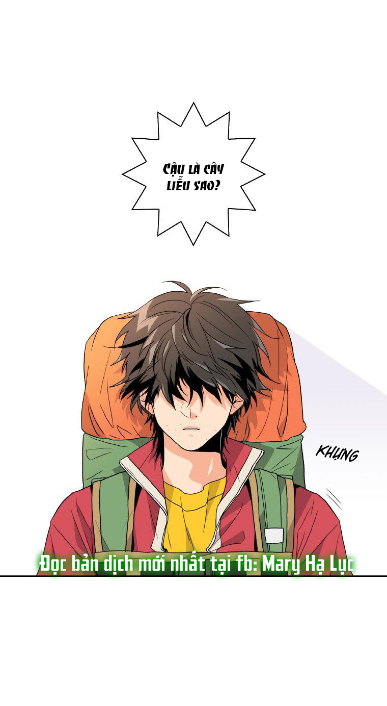 Tại Sao Bạn Lại Vào Nhà Tôi?? chapter 3.1 - Trang 4