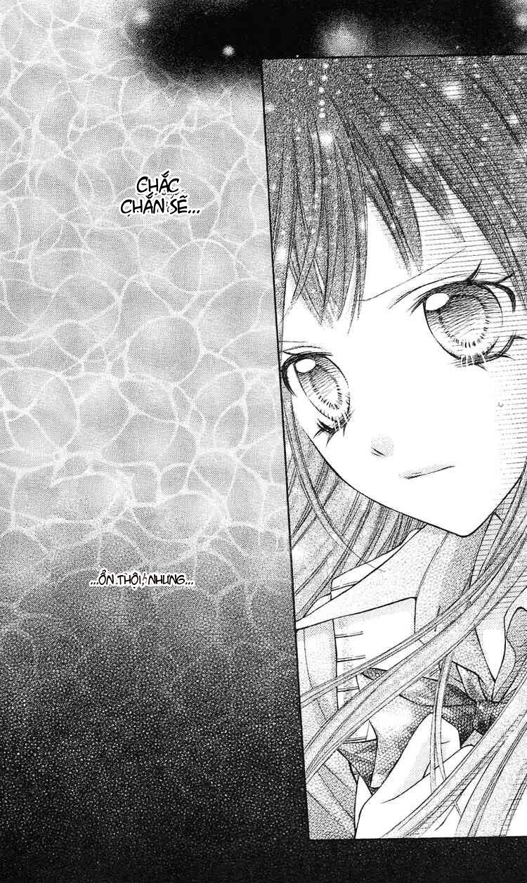 thiên đường lay động chapter 11 39